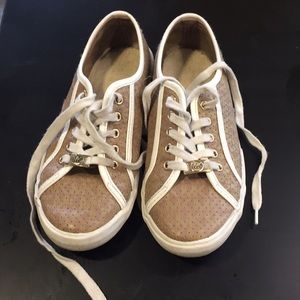 Ima Boerum Michael Kors shoes